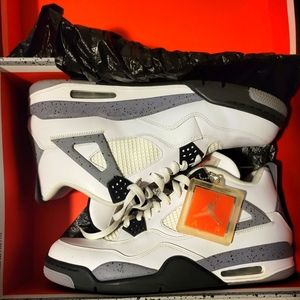 Jordan 4 BEST OFFER!